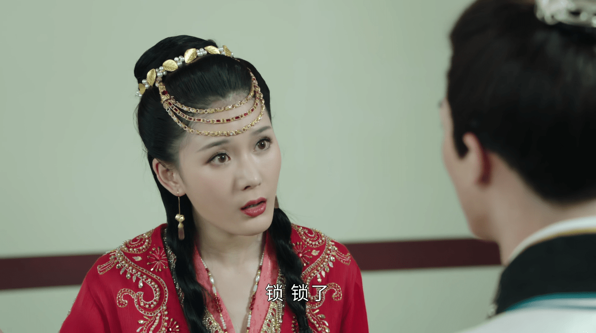 将军家的小娘子要不是沈锦悬崖勒马我差点以为她人设崩塌了