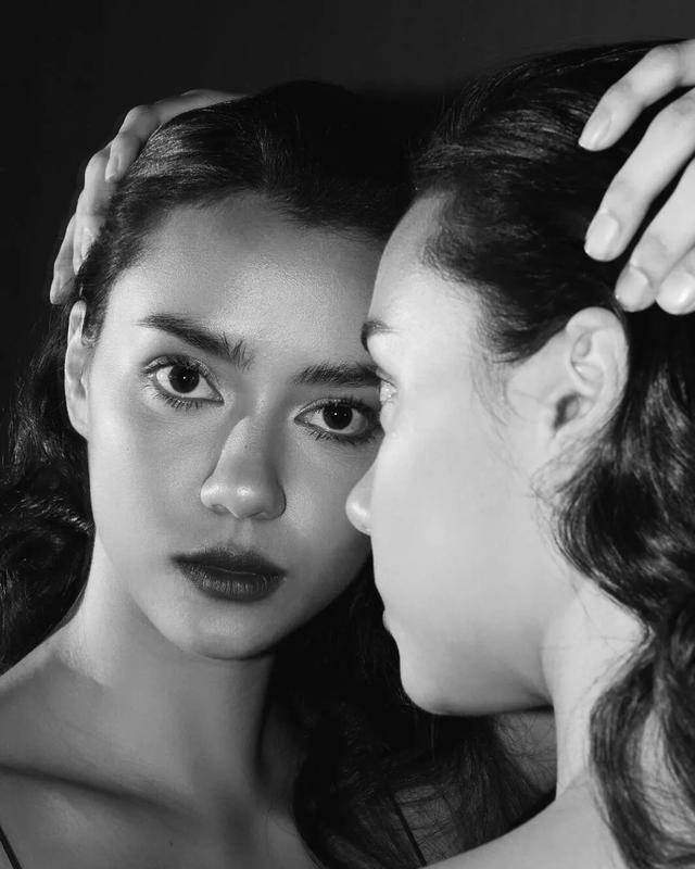 网友:郎朗老婆?_amanda