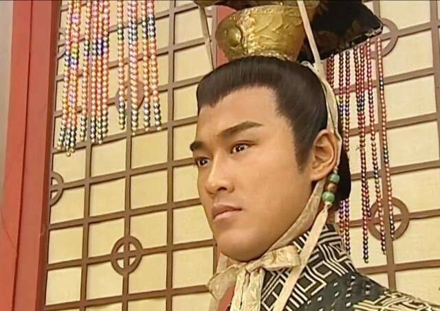 穿越电视剧鼻祖《寻秦记》: 嬴政最后为什么没有杀项少龙?