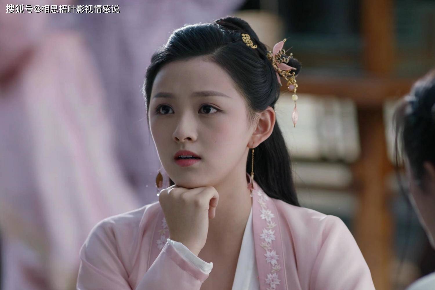 《如意芳霏》之齐竺:人与人一旦有了隔阂,多好的感情都回不去