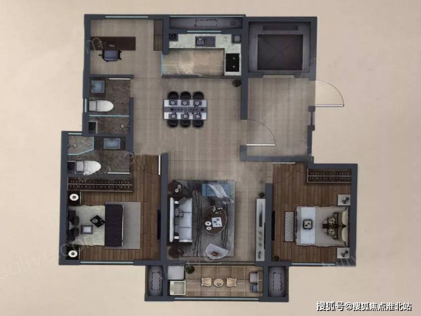 大都会 大境已成 | 翡丽风华 启幕嘉善理想人居时代!