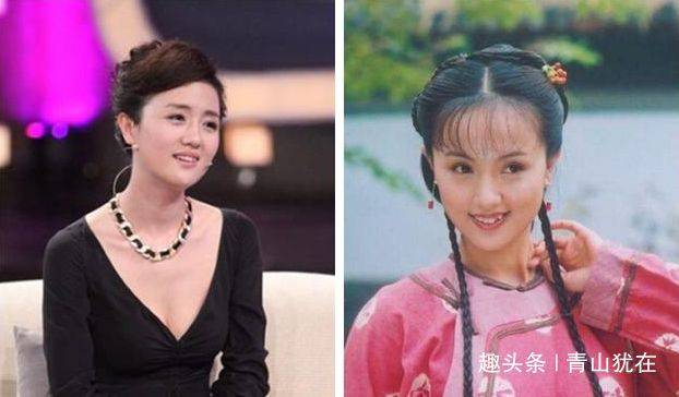 今天跟大家讲述的这个演员叫做朱媛媛,在港囧之中,她饰演的只是一个小