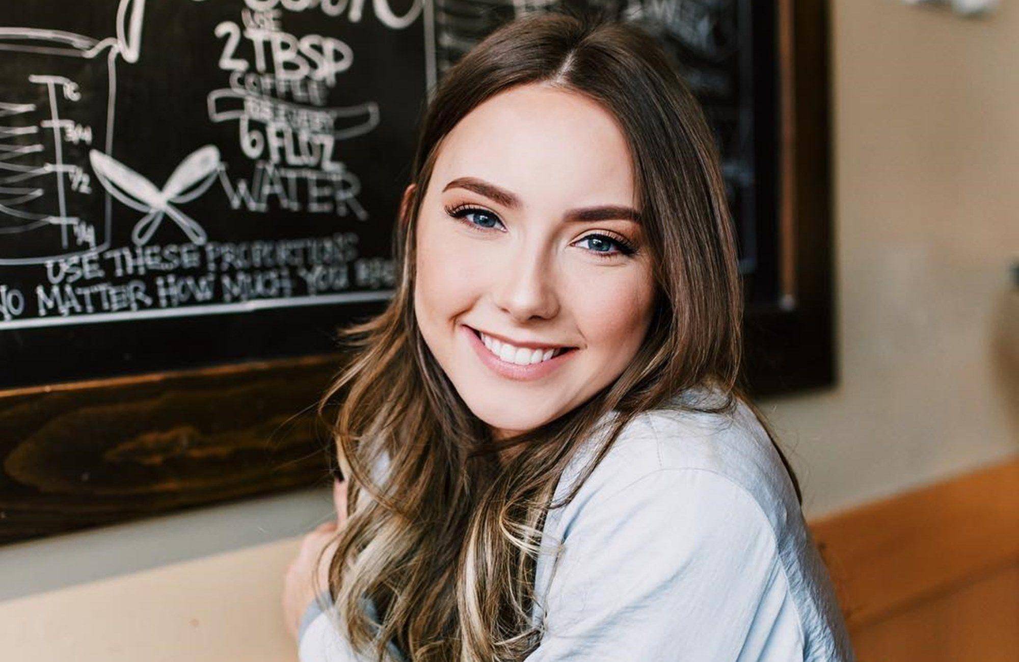 阿姆24岁女儿正脸曝光粉丝想叫偶像岳父