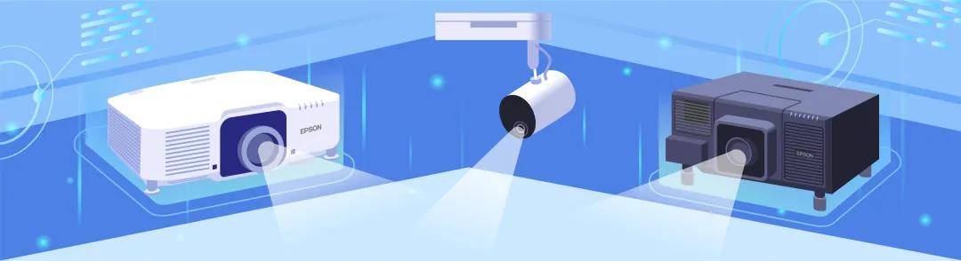 爱普生首秀国际游乐设施展 梦幻光影惊艳亮相