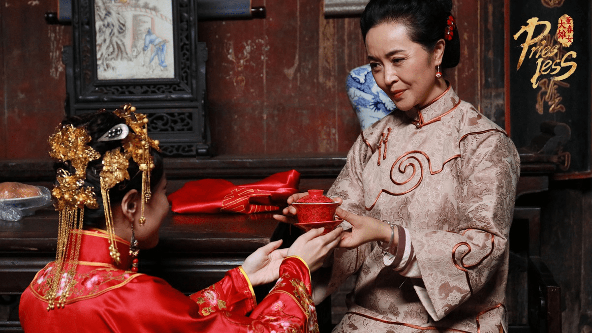 看《大傩·董春女》品千年"傩"文化