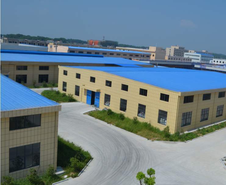 原创安庆市最有实力的5大镇,其中一个镇位于长江北岸,建有产业园区