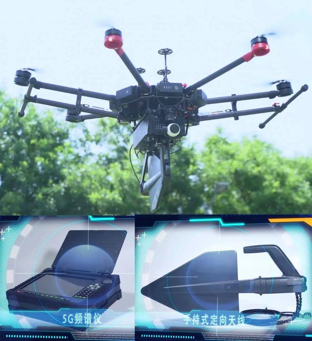 德力5G新品双双入选中国移动研究院2019年度A级供应商