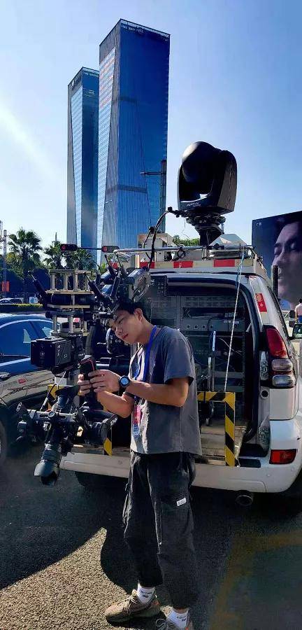 挑战佳能C300 Mark III的极限 用佳能C300 Mark III拍帆船运动——五零（广州）曾毅超经验分享