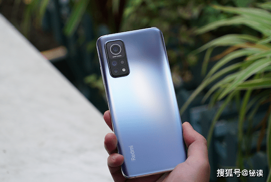 redmik30s至尊纪念版真机实测高刷屏带来顺畅新体验
