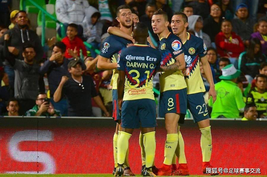 墨超:内卡萨vs托卢卡 蒂华纳vs帕丘卡 华雷斯vs克雷塔罗