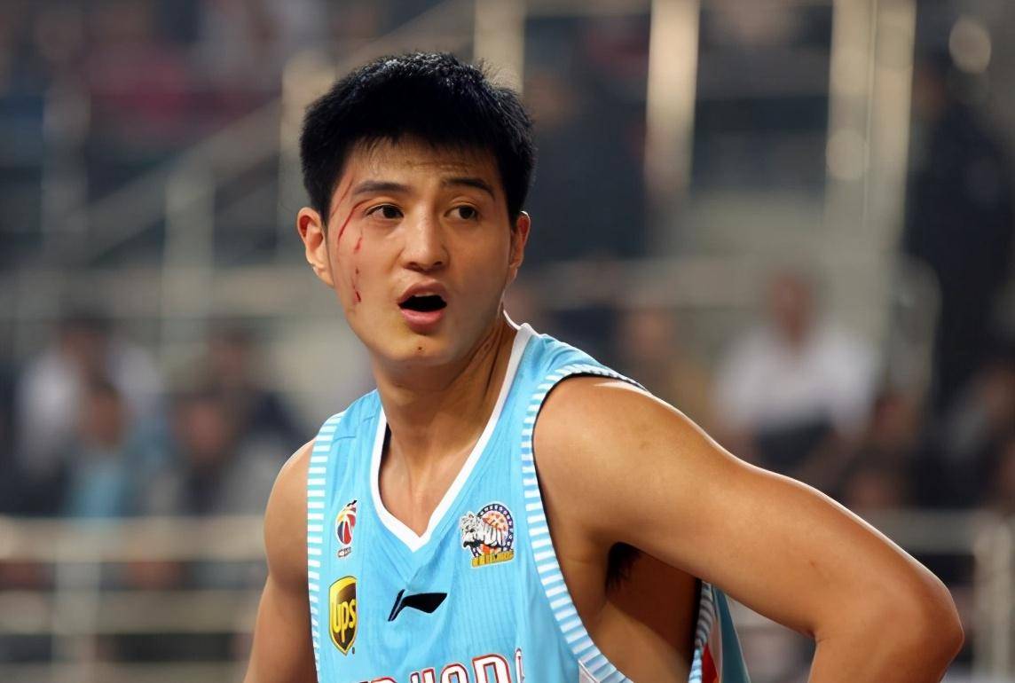 新疆弃将,俞长栋获顶薪带伤疯砍3922!马布里狂喜