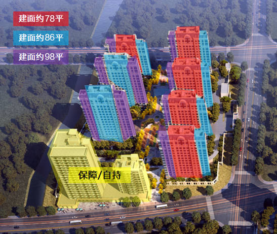 上海宝山上实海上菁英火爆楼盘海上菁英全都是好户型楼王你没法选