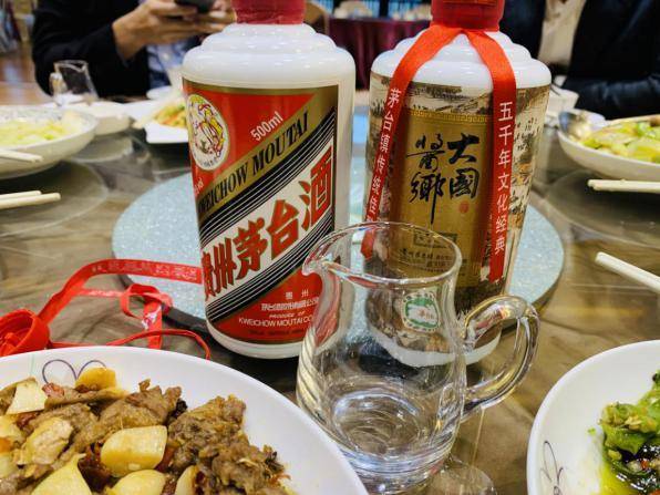 真实白酒行业内幕竟然是这样