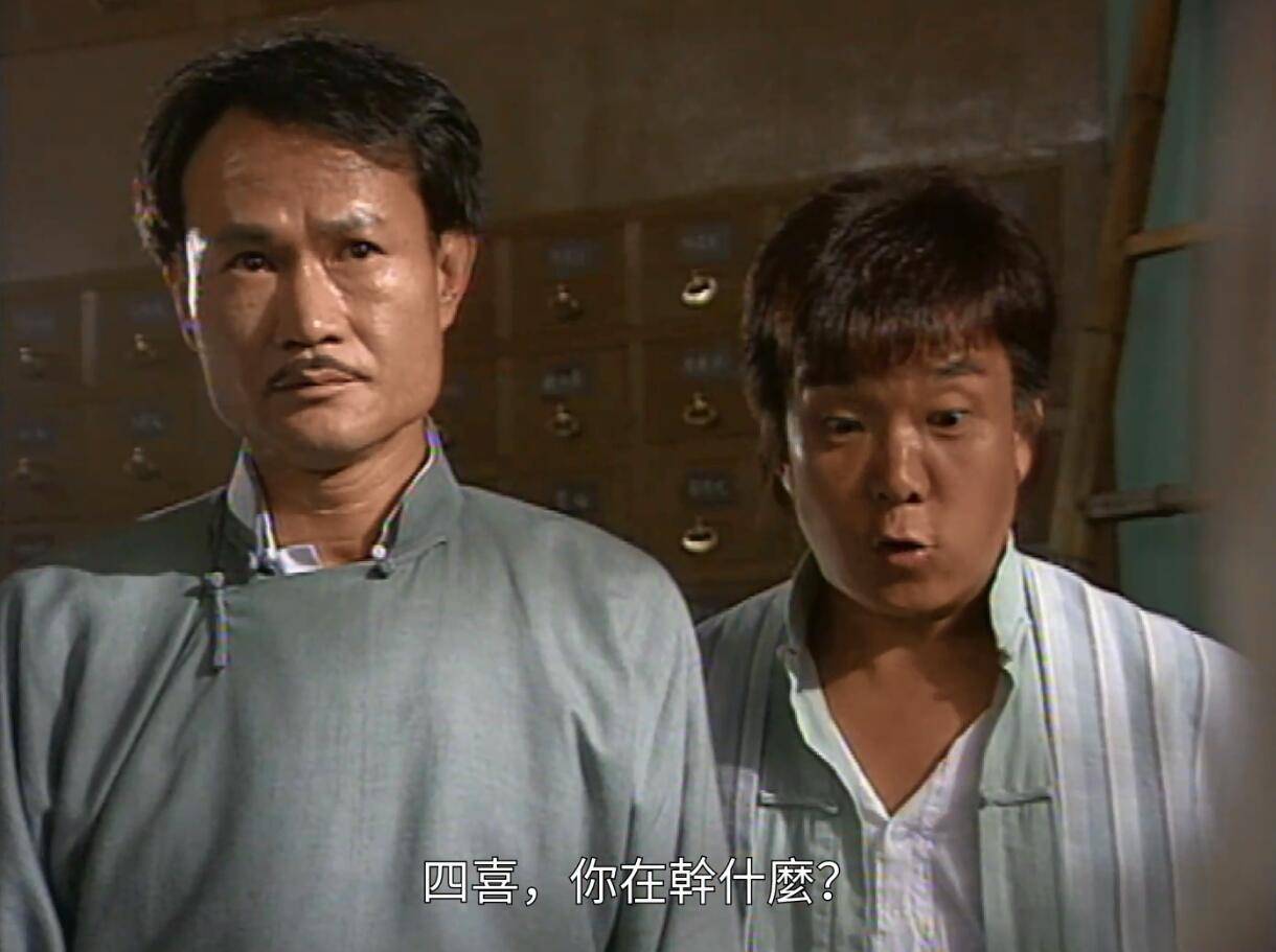 原创僵尸道长2导演新作曝光反射雕模式组合赵丽颖上演姐弟恋