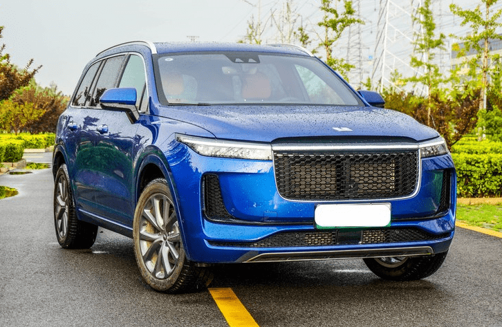 进川藏越野,续航800km,理想one车长超5米_搜狐汽车_搜狐网