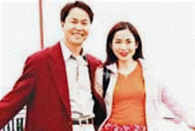 张子强去世后,她的妻子罗艳芳带着20亿远赴泰国,她现在过得如何?