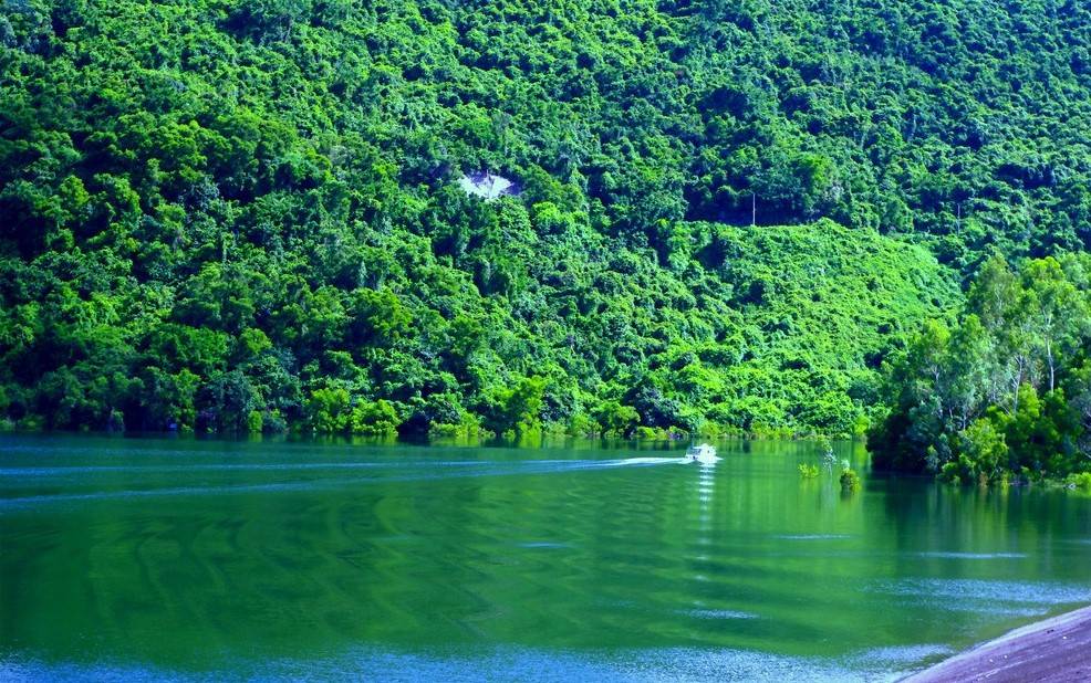 水庫水雨情自動測報系統實現了相關部門轄區內所有水庫的降雨量,庫