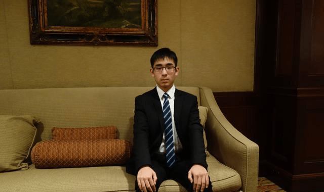 天才科学家曹原,无视旁人的冷嘲热讽,攻破全球级百年难题_世界