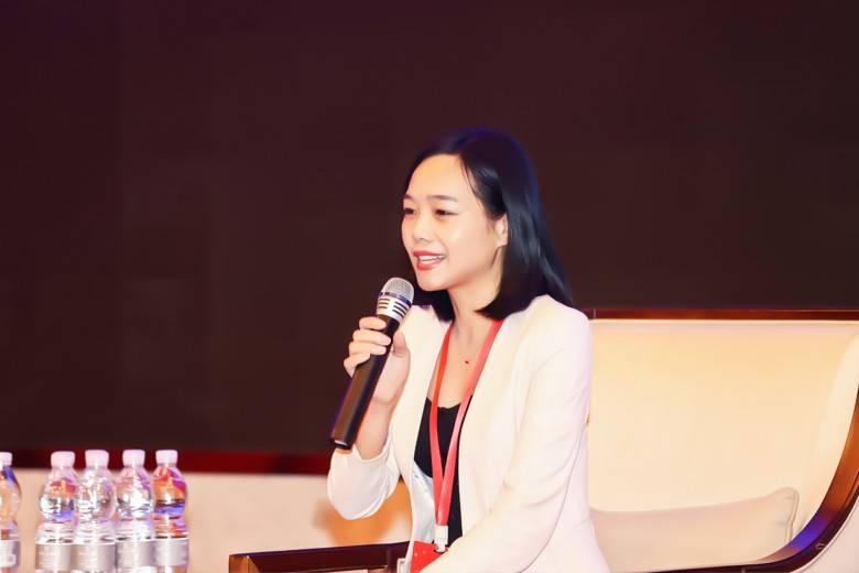 衣邦人创始人方琴:智能制造与柔性流转是服装供应链的未来_面料