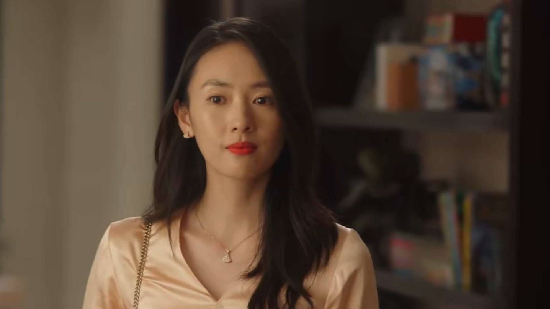 三十而已好妈妈顾佳的三条原则条条都值得推荐