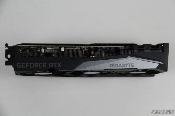 原创光追大作畅快玩技嘉rtx3070魔鹰开箱实测