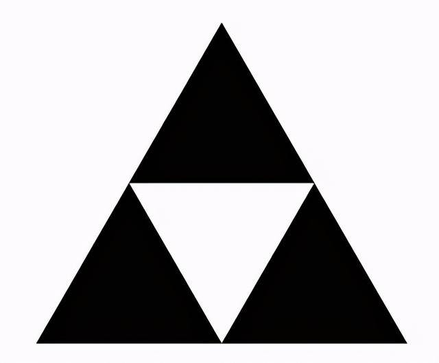 北条氏家族-三鳞纹