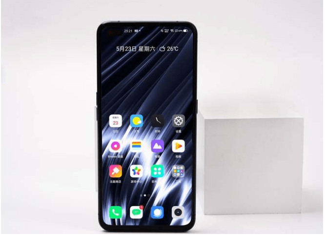 骁龙86565w闪充2k即可入手这款机型你可吗