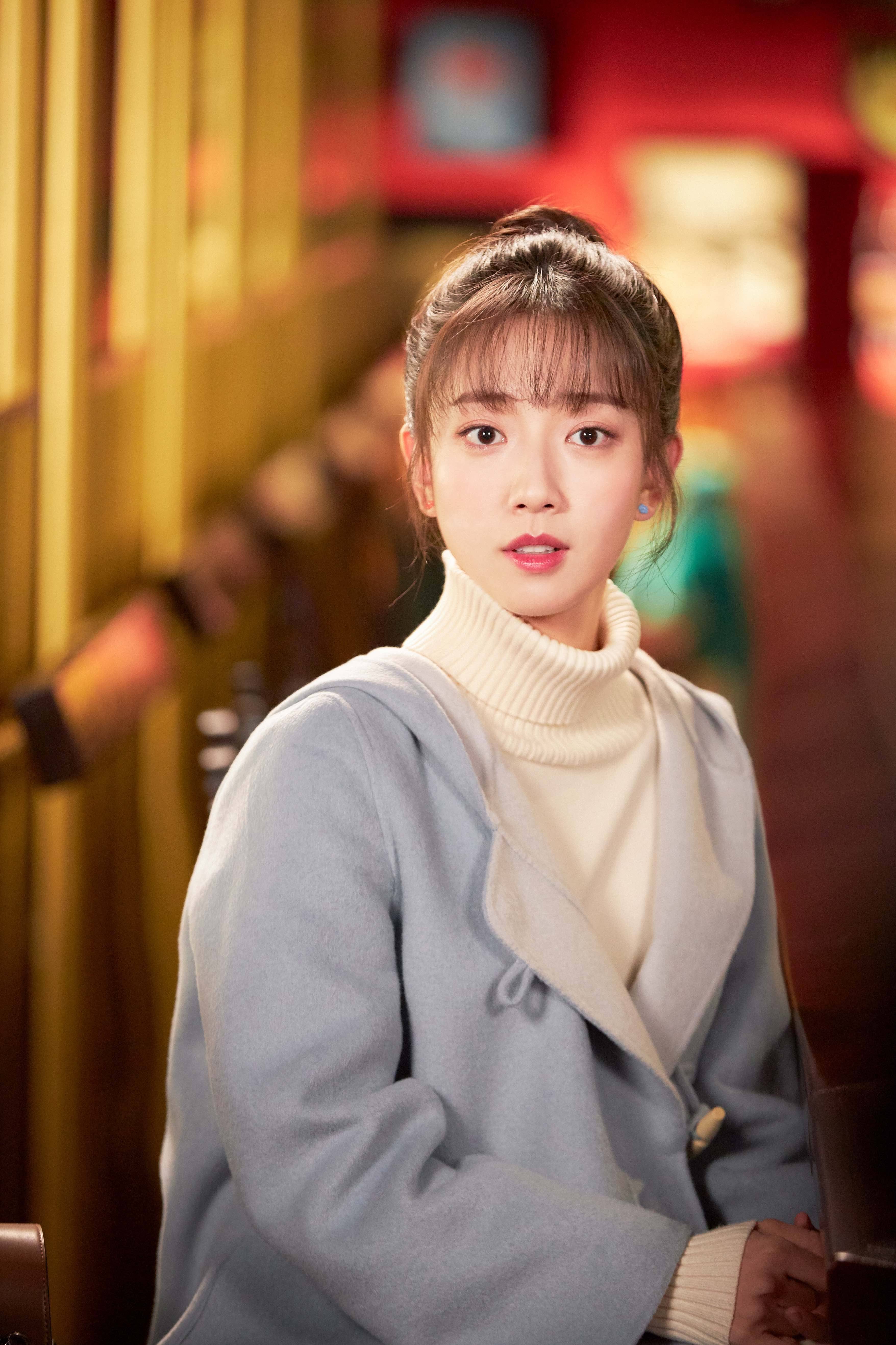 《恋爱吧食梦君》圆满收官 "甜姐"马梦唯未来可期 - acfun弹幕视频网