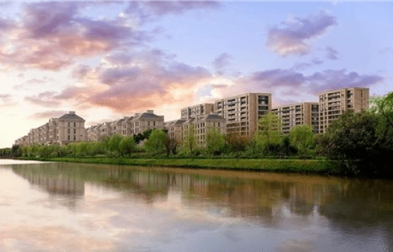 官宣上海市青浦区美瑞清河湾内部消息曝光太劲爆了背后原因及详情