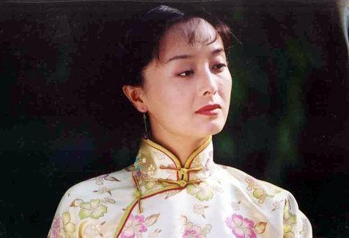 "笨演员"田玲,人称"金牌女配角",什么角色都信手拈来