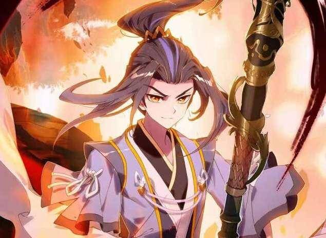 原创元尊:炮灰出场的作用很大,为了打败圣元奠定基础,周元强势出击