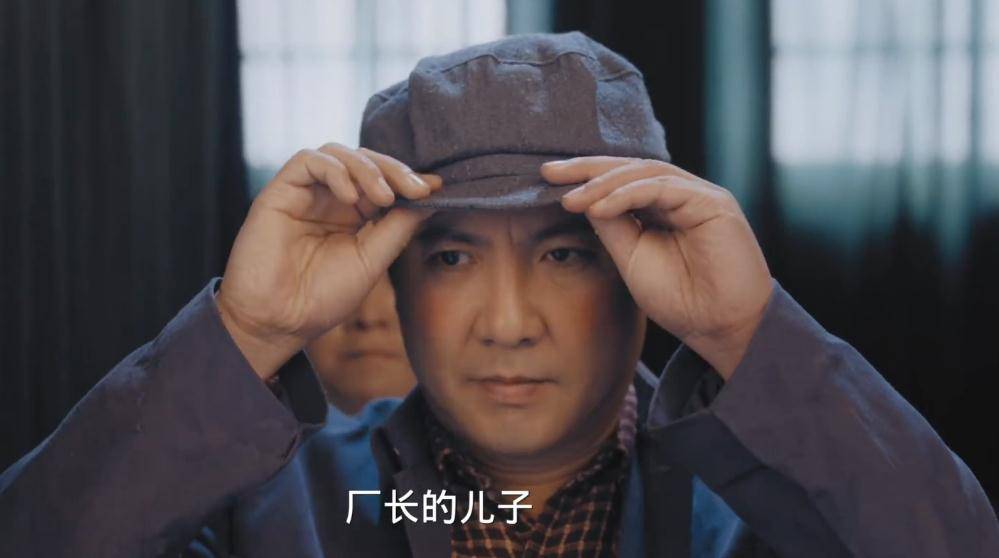 原创沈腾贾玲主演你好李焕英定档这是由贾玲导演的第一部作品