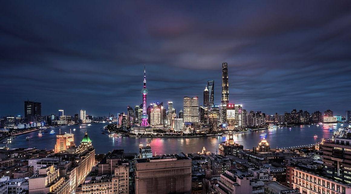 江浙沪最富有的四座沿海城市,宁波排名意外,第一名毫无争议_手机搜狐