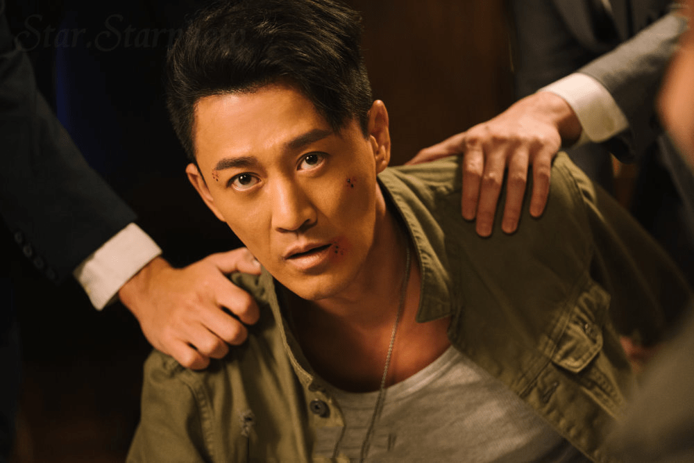 《踩过界2》开播在即,王浩信期待收视高涨,年年视帝大热难二封