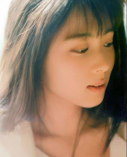 原创她是颜值最高女歌手一首歌火了近30年如今歌曲已被写入教科书