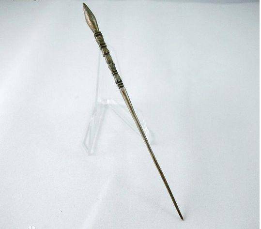 真实存在的奇葩武器第2戚继光发明是日本武士刀的克星