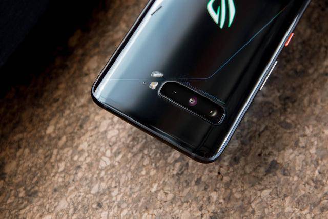 热门手游这么多,少不了好装备,rog玩家表示双11入手最划算