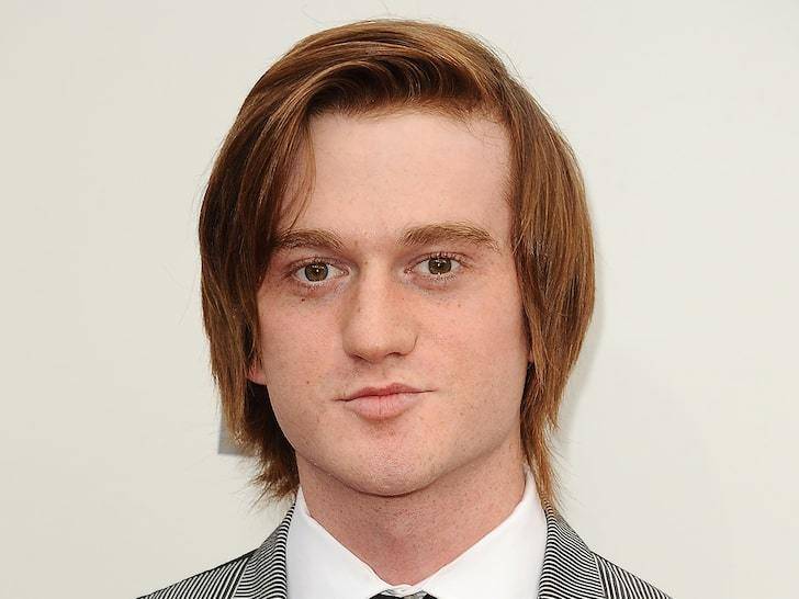 《蛇蝎女佣》男演员年仅30岁惨遭劫杀 案件还在调查中_艾迪·哈塞尔