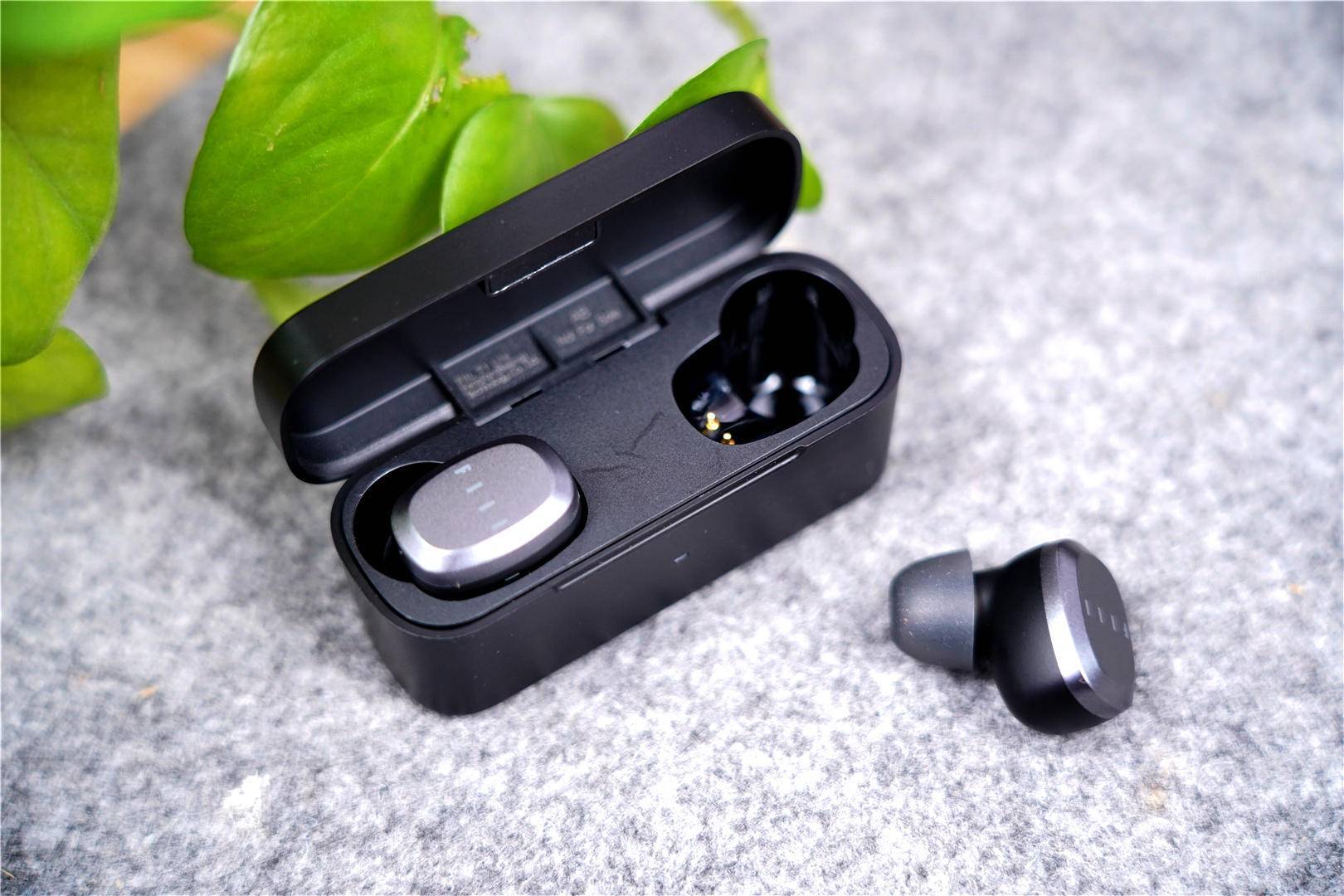 真自由真无线带你领略音乐的魅力fiilt1lite耳机分享02