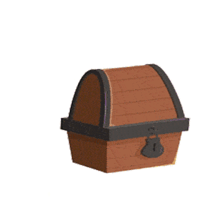 那么就来看看雀小仙的百宝箱都有啥,来来,跟我大叫打开百宝箱的口号