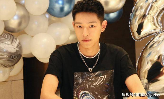 原创演员王锵已到位新人演员王锵是何来头难道又是资源咖