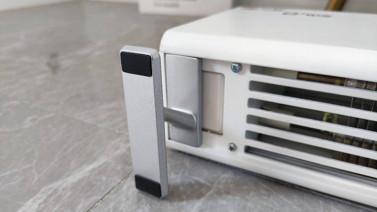 全屋温暖入手欧伟士3t智能电暖器准备温暖过冬啦