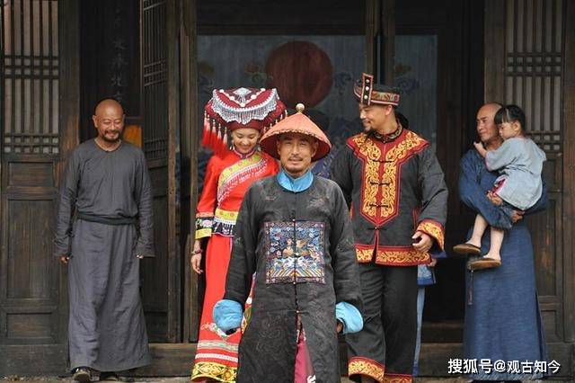 他45岁入仕68岁去世,为官23载三举卓异,康熙亲封清官第一