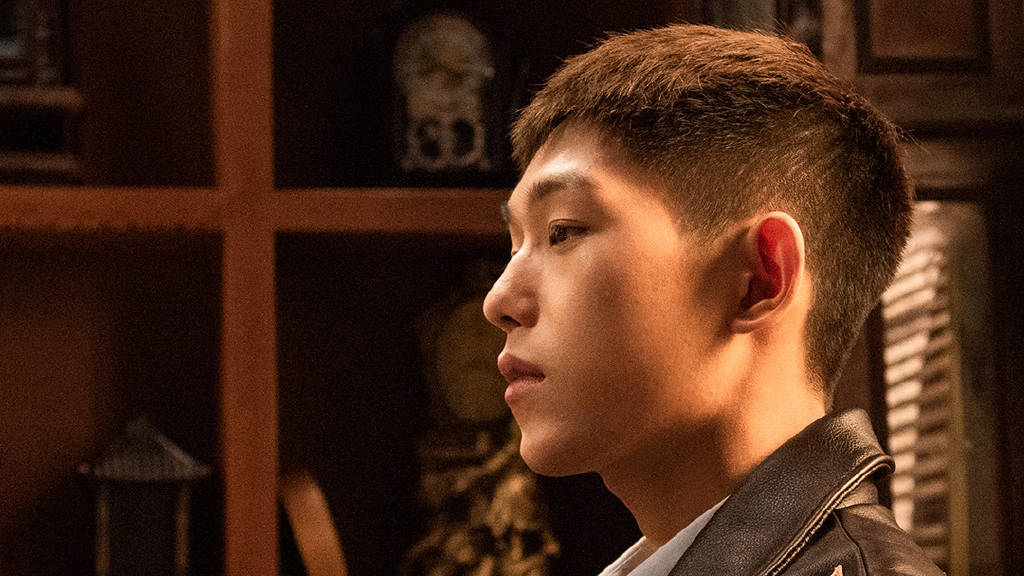 《演员2》:王锵说出放弃s卡的逻辑,短短10秒,他真是清醒的可怕