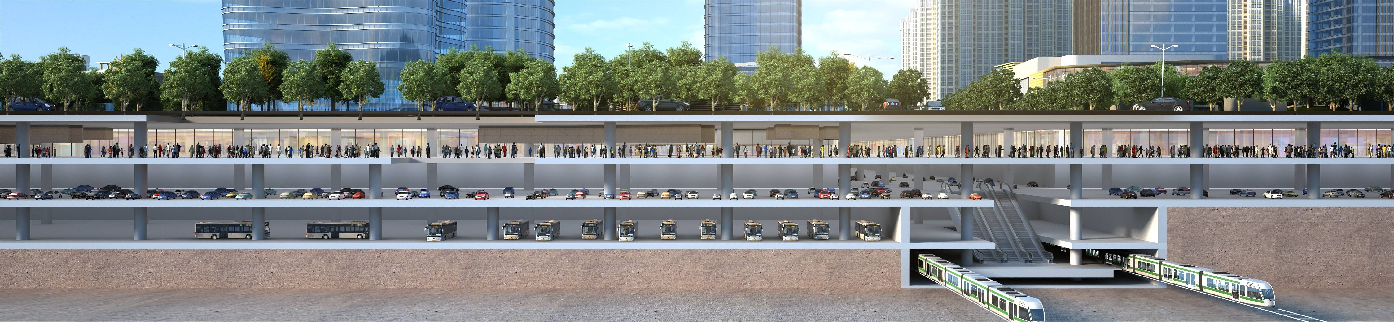 福州长乐滨海金茂智慧科学城官方发布最新消息售楼处电话位置官网