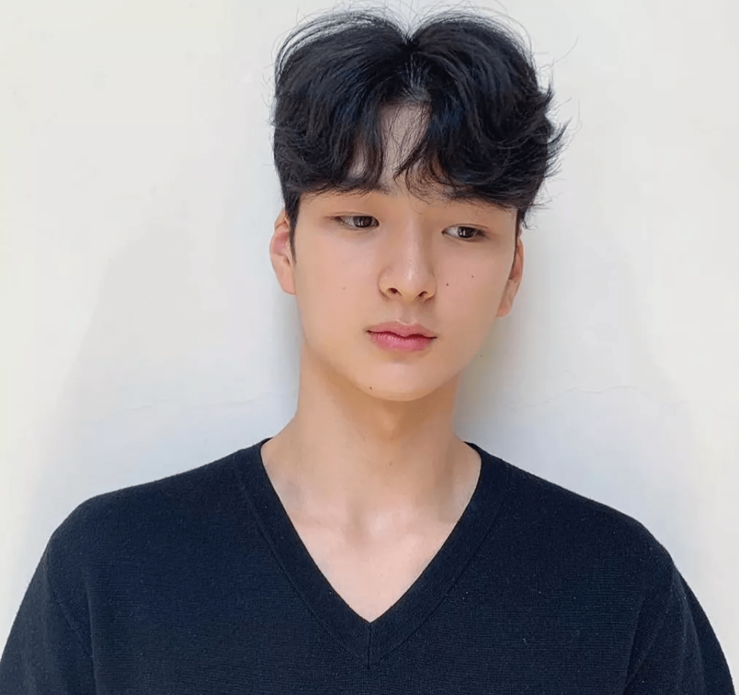 男发别瞎剪,"最有型"男发15款送给大家,帅气时尚显精神