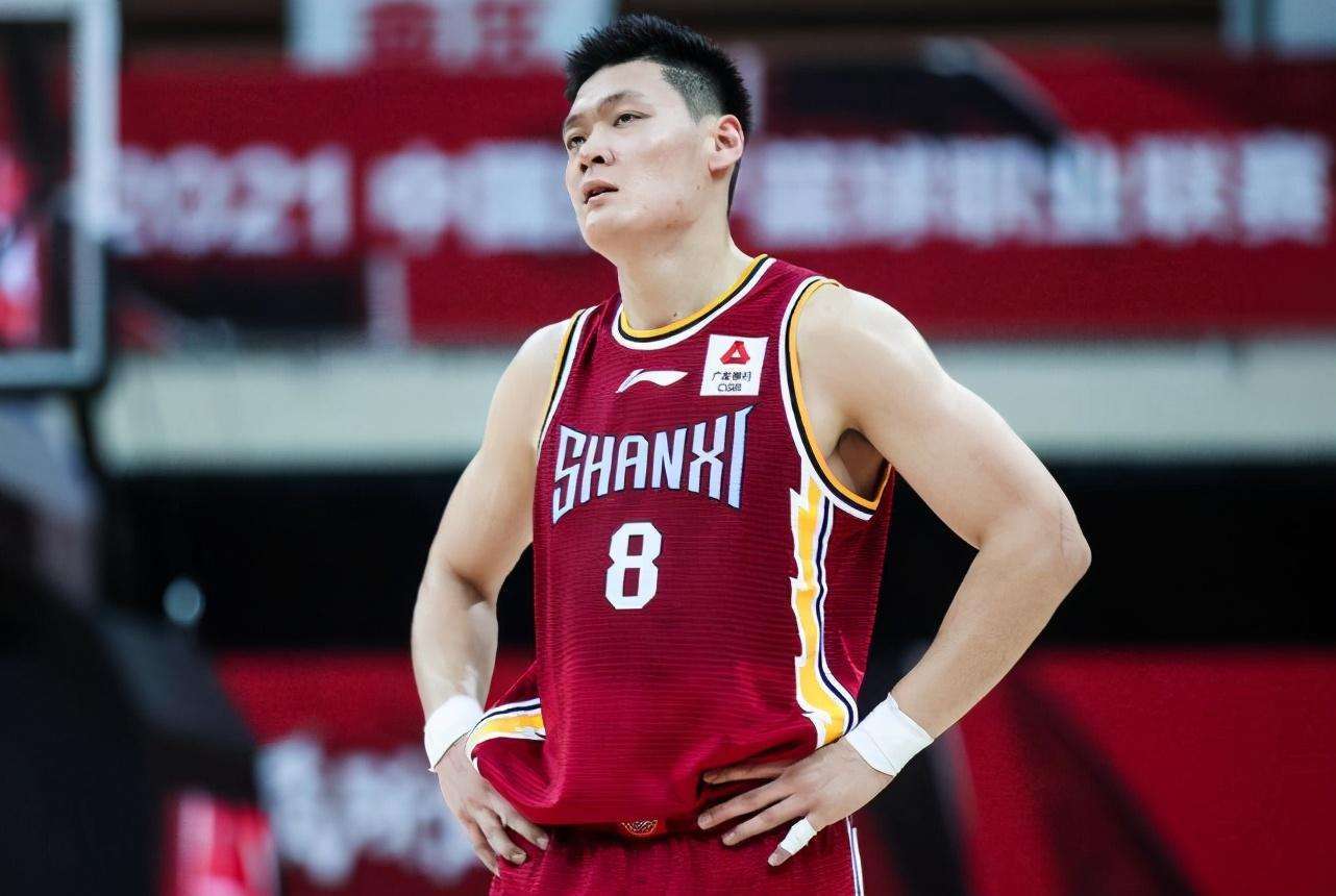 cba新秀之张宁篇:无法适应新的角色定位,表现与期待落差太大