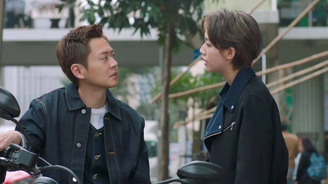 原创tvb新剧踩过界2开播看完前十集感觉如何