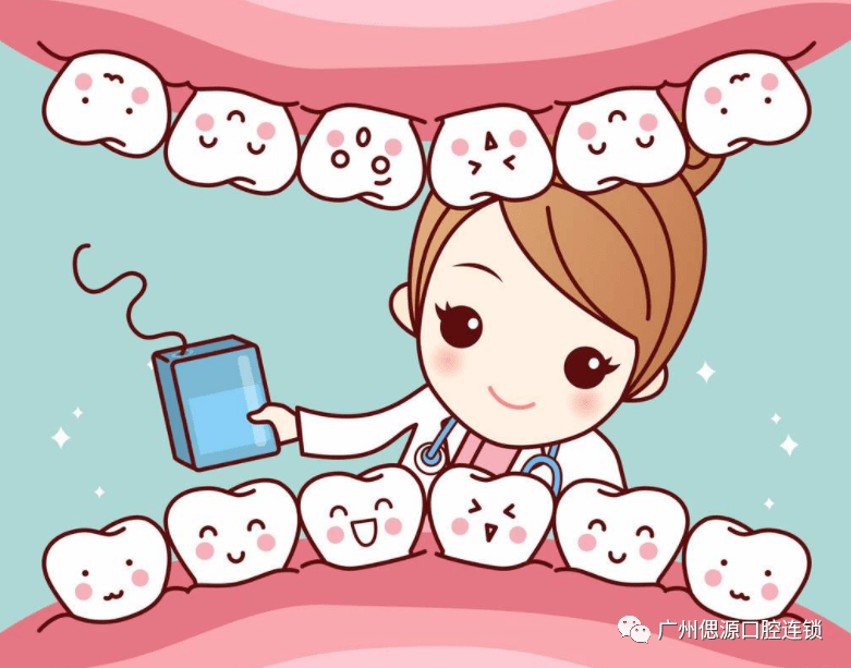 产后口腔护理这三大误区绝对要避免