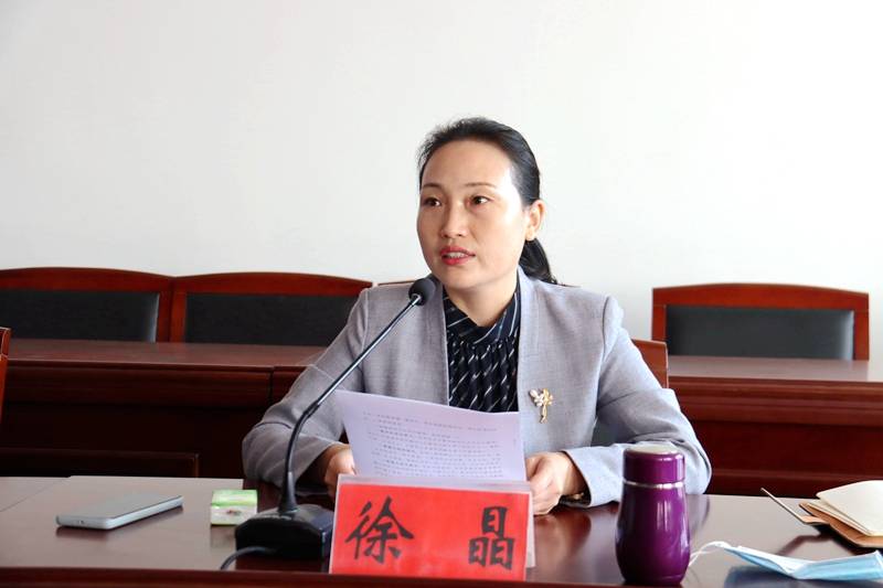 潢川县召开迎接义务教育发展基本均衡县国家评估认定推进会